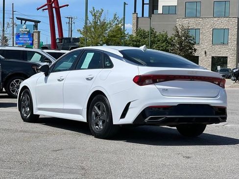 Used 2022 Kia K5 LXS FWD image 5