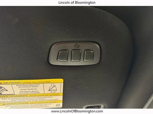 Used 2023 Ford F150 Platinum w/ Equipment Group 701A High image 57