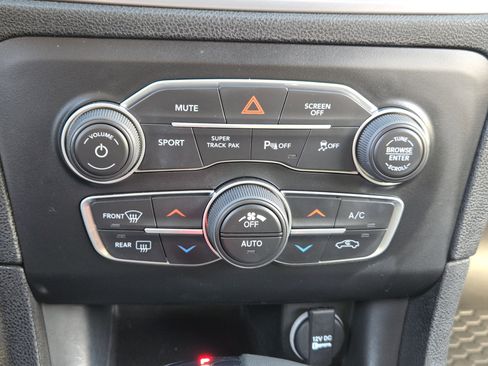 Used 2023 Dodge Charger R/T image 22