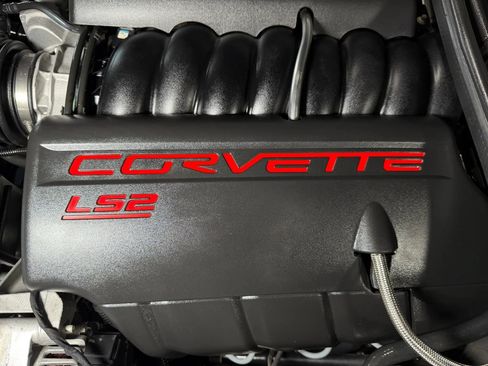 Used 2007 Chevrolet Corvette Coupe RWD image 15