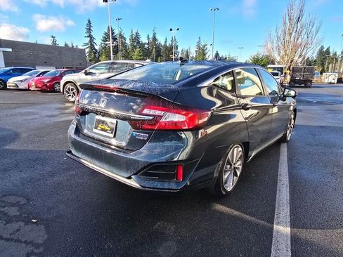 Used 2018 Honda Clarity Touring image 6