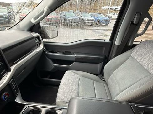 Used 2023 Ford F150 XLT w/ XTR Package AWD/4WD image 24