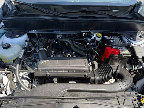 Certified 2025 Ford Bronco Sport Big Bend AWD/4WD image 20
