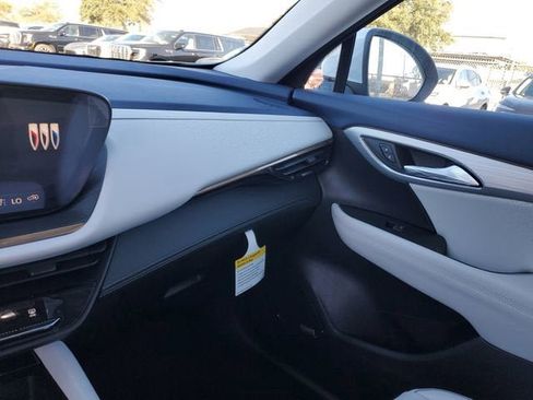 New 2026 Buick Envision Avenir image 26