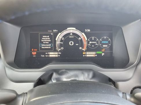 New 2026 Toyota Tundra Platinum AWD/4WD image 26