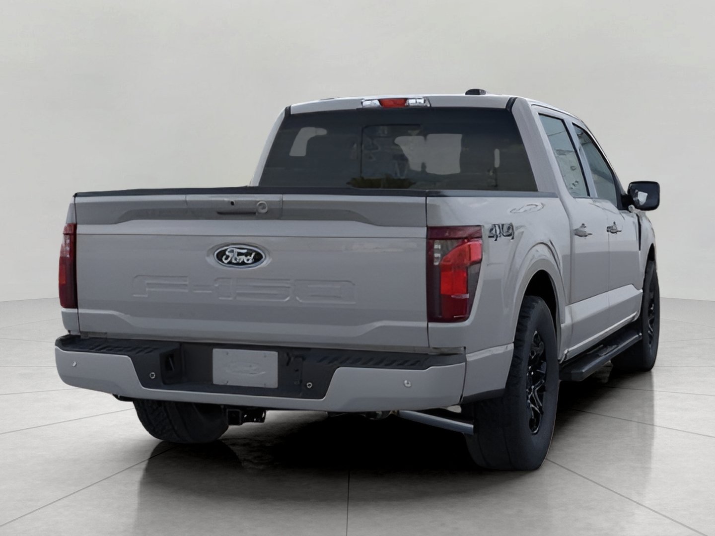 New 2026 Ford F150 XLT w/ Equipment Group 302A MID AWD/4WD image 8