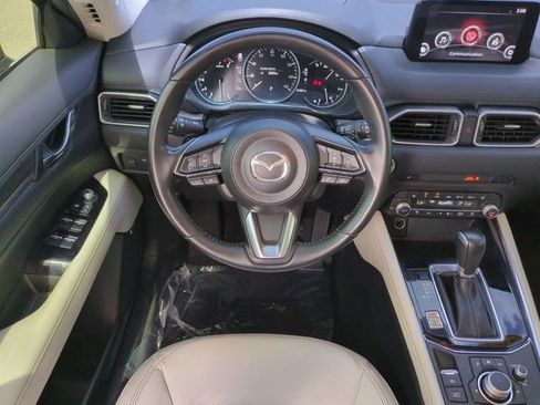 Used 2020 MAZDA CX-5 Grand Touring Reserve image 16