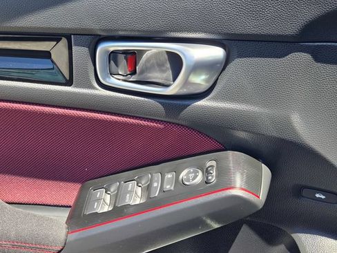 New 2026 Honda Civic Si image 15