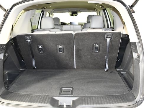 Used 2025 Honda Pilot EX-L image 51