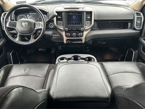 Certified 2020 RAM 2500 Laramie image 21