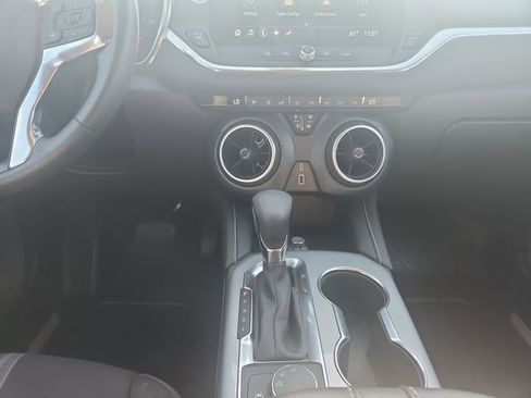 Used 2023 Chevrolet Blazer LT w/ LPO, Floor Liner Package image 11