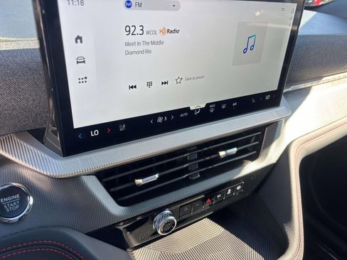 New 2026 Ford Explorer ST-Line w/ ST-Line Street Pack image 21