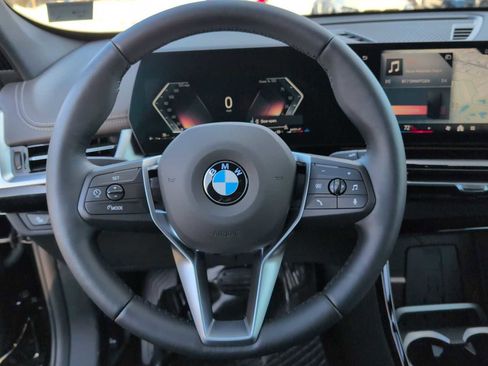 New 2026 BMW X1 xDrive28i image 23