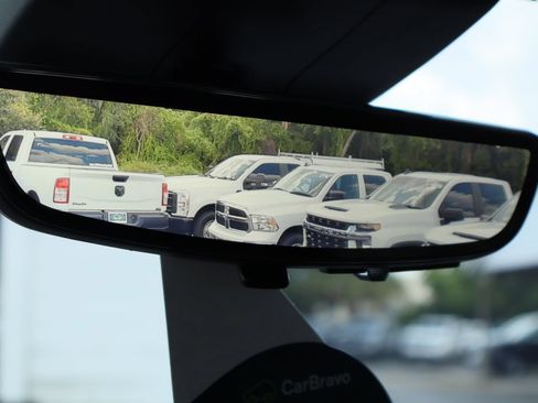 Certified 2025 GMC Sierra 2500 AT4X w/ AT4X AEV Edition AWD/4WD image 16