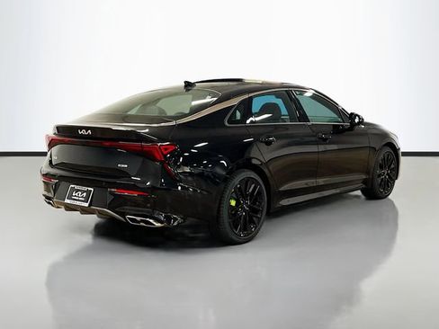 New 2026 Kia K5 GT image 7