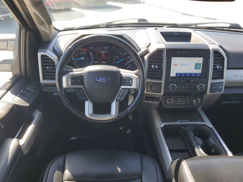 Used 2021 Ford F250 Lariat w/ Lariat Value Package image 22