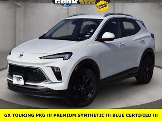 Used 2024 Buick Encore GX Sport Touring video 1