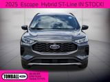 New 2025 Ford Escape ST-Line w/ Equipment Group 301A image 2