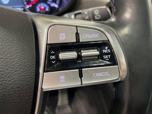 Used 2020 Kia Telluride SX w/ SX Prestige Package image 24