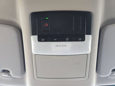 New 2026 Nissan Rogue SV AWD/4WD image 7