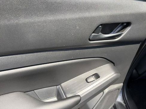 Certified 2025 Nissan Altima 2.5 S FWD image 27