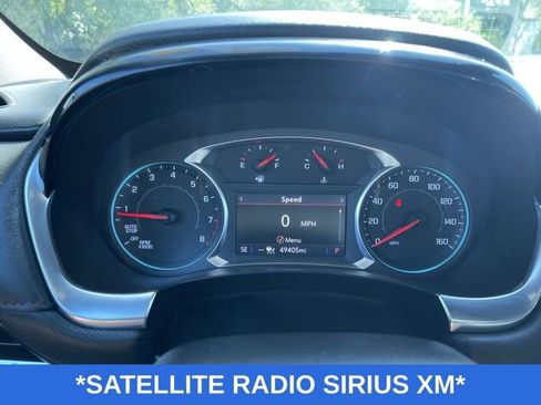 Used 2023 Chevrolet Traverse RS image 13