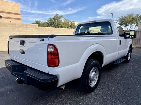 Used 2013 Ford F250 XL RWD image 7