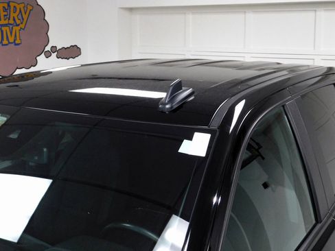 Used 2024 Chevrolet Silverado 1500 RST image 18