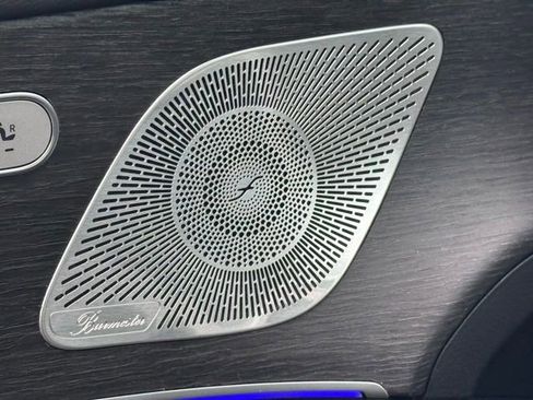 New 2026 Mercedes-Benz GLS 450 4MATIC image 35