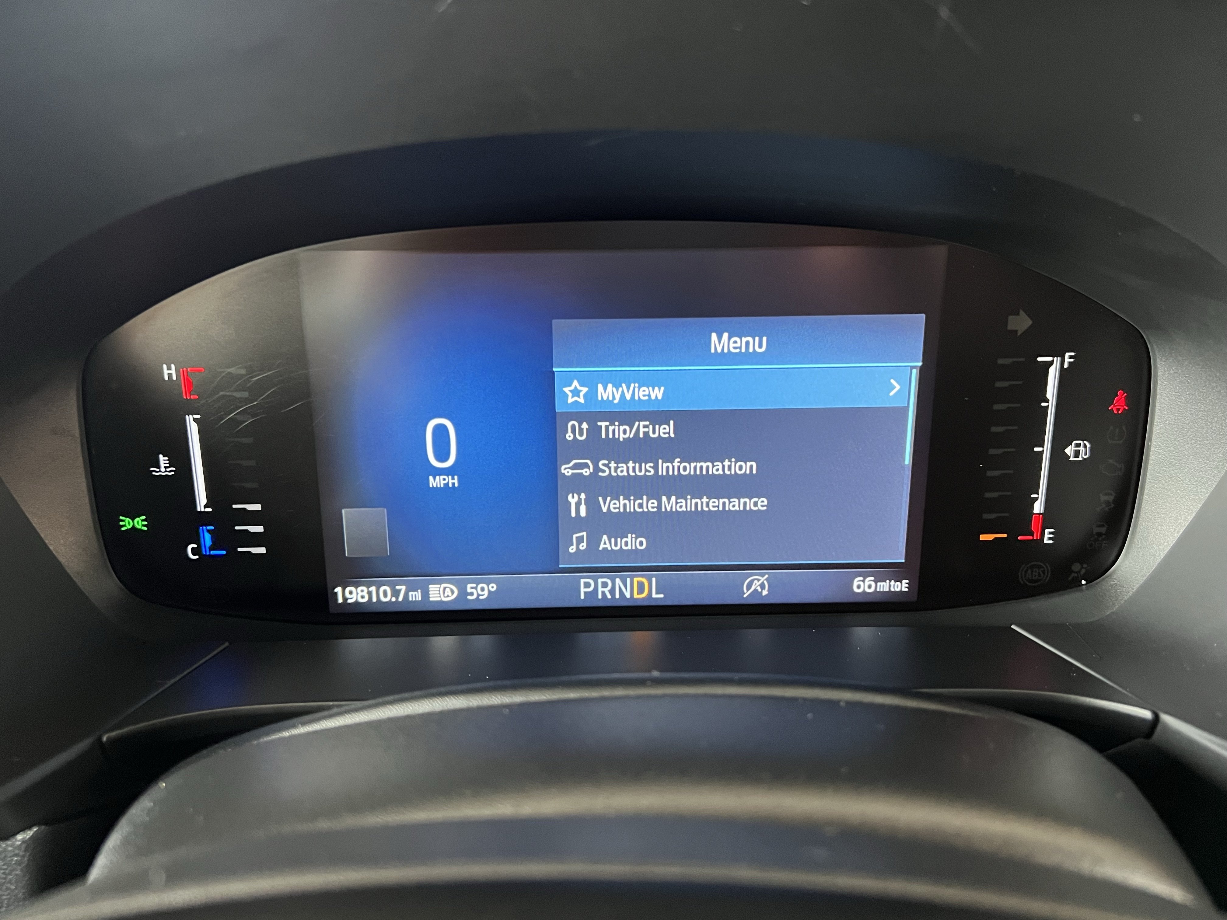 Used 2024 Ford Escape ST-Line w/ Tech Pack #1 AWD/4WD image 35