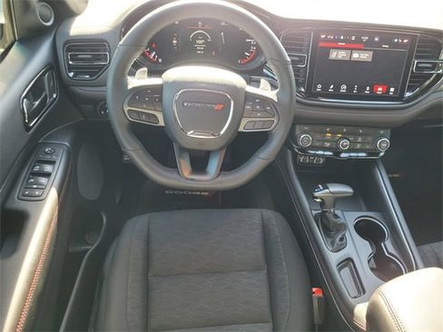 Certified 2026 Dodge Durango GT w/ Blacktop Package image 8