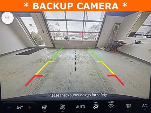 New 2026 Ford Escape ST-Line w/ Tech Pack #1 image 17