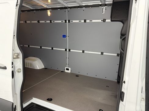 Used 2024 Mercedes-Benz Sprinter 3500 image 12