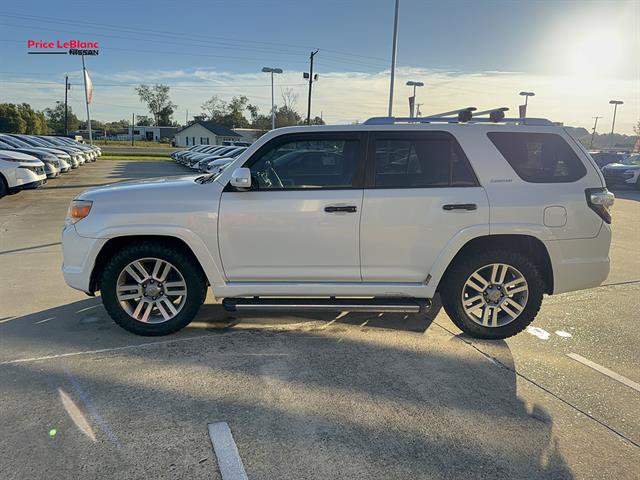 Used 2013 Toyota 4Runner Limited RWD image 3