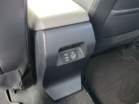 Certified 2024 Subaru Crosstrek 2.0i Premium AWD/4WD image 15