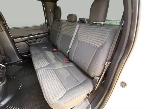 Used 2021 Ford F150 XL w/ STX Appearance Package RWD image 18