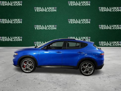 Used 2024 Alfa Romeo Tonale Veloce image 9