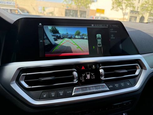 Used 2022 BMW M340i w/ Premium Package image 42