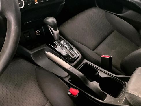 Used 2014 Honda Civic LX image 14