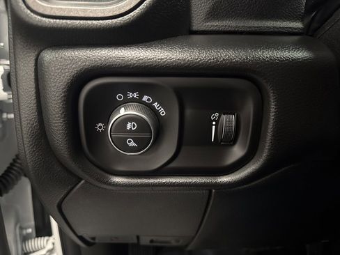 Used 2026 RAM 3500 Tradesman AWD/4WD image 23