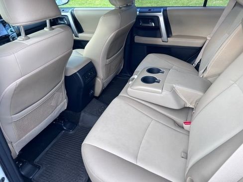 Used 2021 Toyota 4Runner SR5 Premium w/ Moonroof Package AWD/4WD image 6
