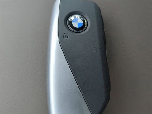 New 2026 BMW X3 xDrive30 w/ Premium Package image 30