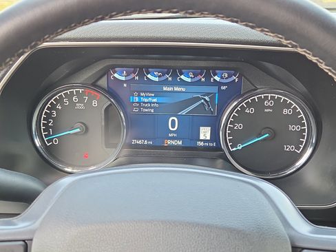 Used 2023 Ford F150 XLT w/ Equipment Group 302A High image 22