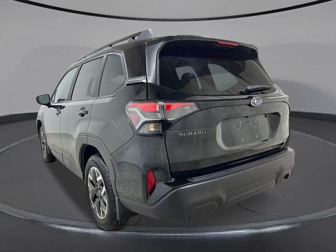 New 2026 Subaru Forester Premium image 3