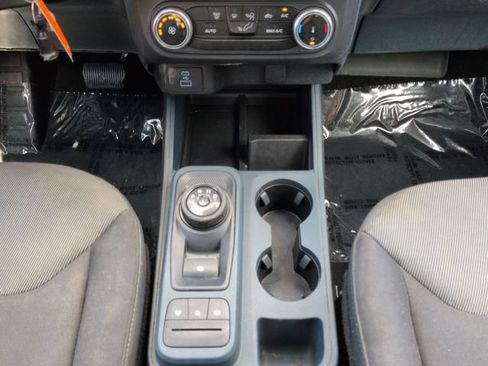 Used 2024 Ford Maverick XL FWD image 21