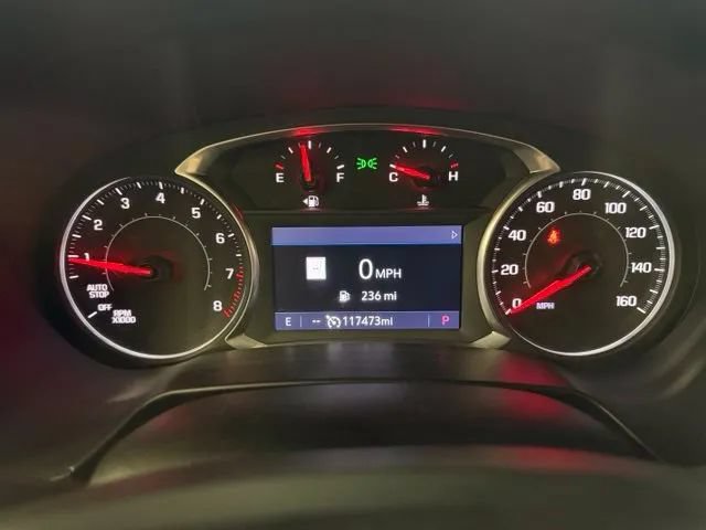 Used 2020 Chevrolet Blazer LT w/ Sound & Technology Package AWD/4WD image 13