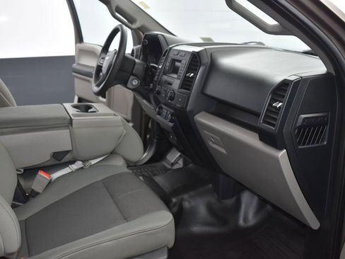 Used 2019 Ford F150 XL image 15