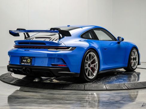 Used 2022 Porsche 911 GT3 RWD image 22