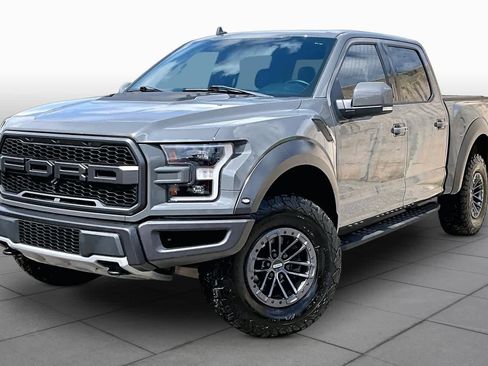 Used 2020 Ford F150 Raptor w/ Equipment Group 802A Luxury AWD/4WD image 35
