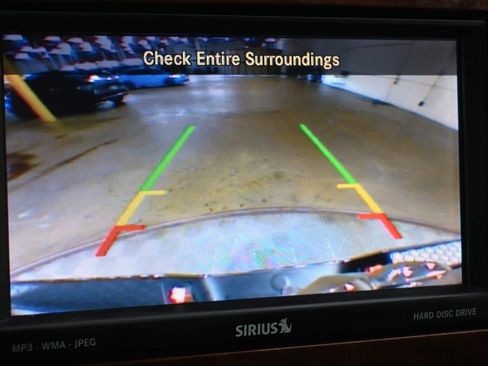 Used 2012 RAM 2500 Laramie w/ HD Snow Plow Prep Group image 30